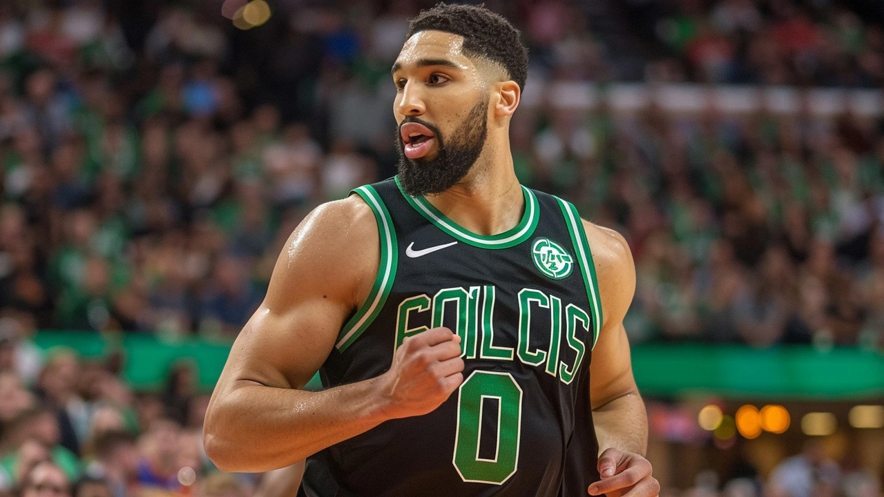 Celtics vs. Pacers: Predictions and Odds for Game 1 of 2024 NBA Eastern Conference Finals