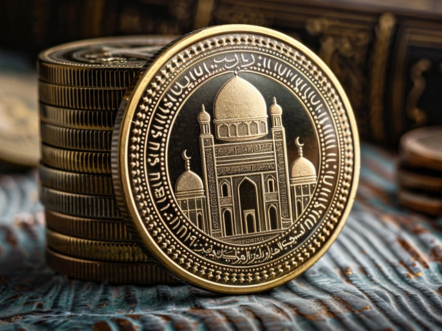 AzerGold Unveils Exquisite Gold Coin Collection Showcasing Icherisheher Monuments