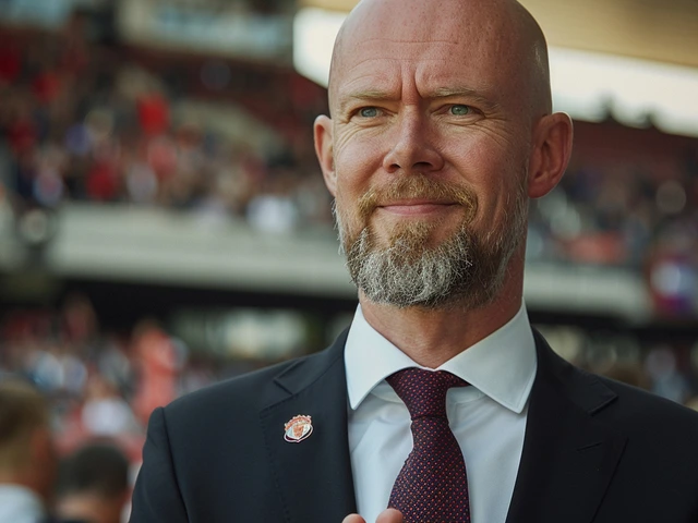 Dwight Yorke Urges Manchester United to Retain Erik ten Hag if FA Cup Triumph is Achieved