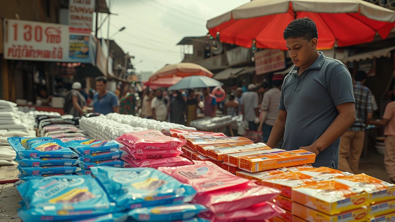 World Menstrual Hygiene Day: Shedding Light on Global Challenges and Progress