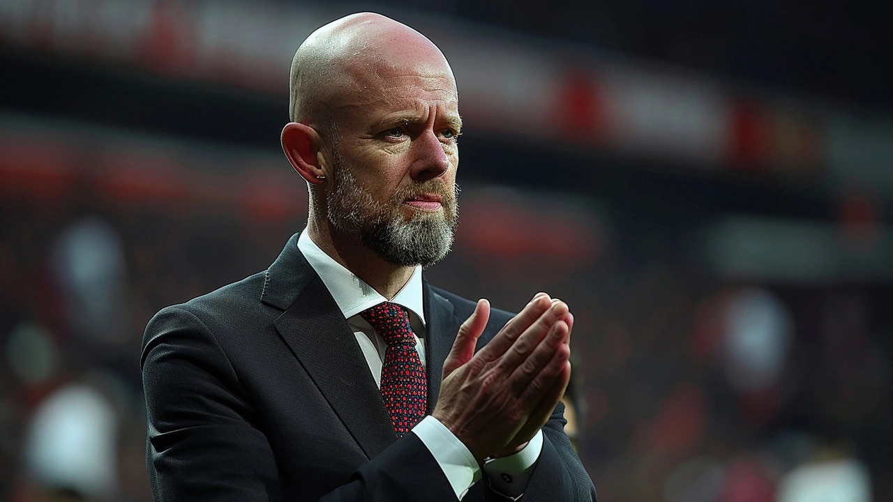 Yorke's Perspective on Ten Hag's Potential Success