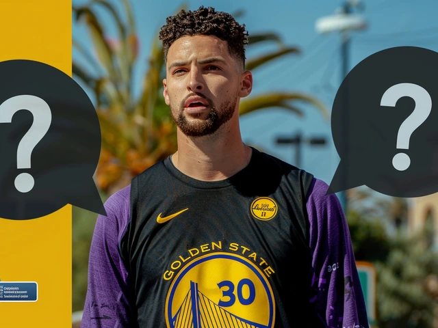 Klay Thompson's Future: Lakers, Clippers, and Mavericks Lead the Chase as Warriors Signal Move