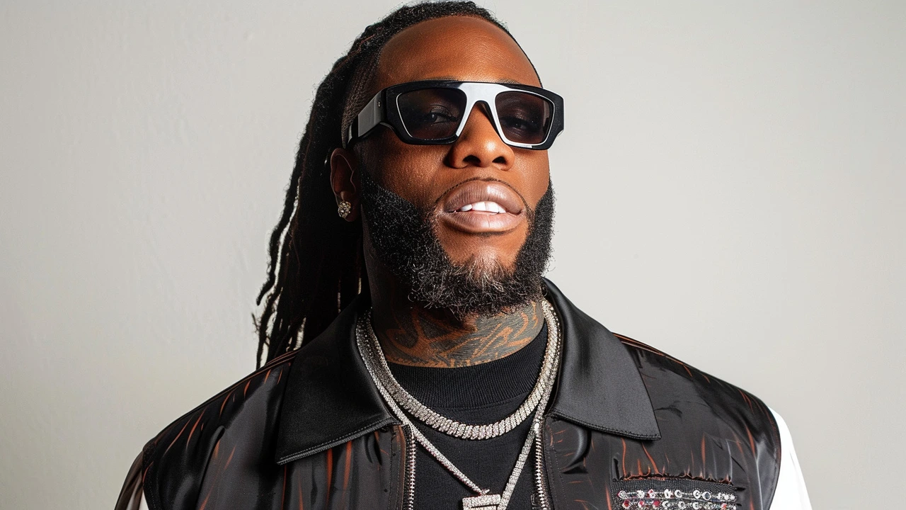 Exploring Burna Boy's Most Controversial Moments: Drama, Backlash, and Public Reactions