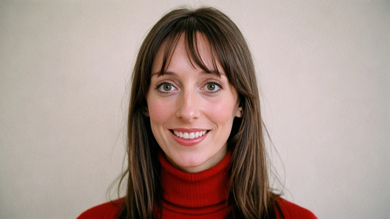 Shelley Duvall, Iconic Star of 'The Shining' and 'Popeye', Passes Away at 75