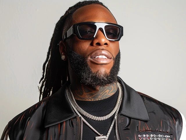 Exploring Burna Boy's Most Controversial Moments: Drama, Backlash, and Public Reactions