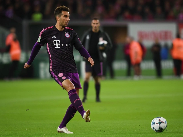 West Ham Clinch Deal for Bayern Defender Amid Manchester United Transfer Hiccups