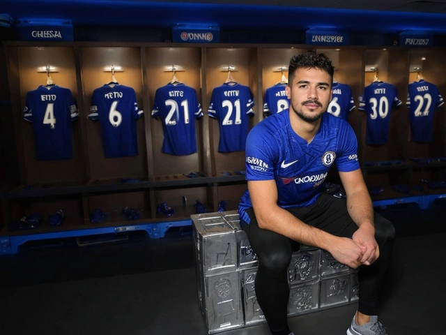 Chelsea Finalize Major Transfer of Pedro Neto from Wolverhampton