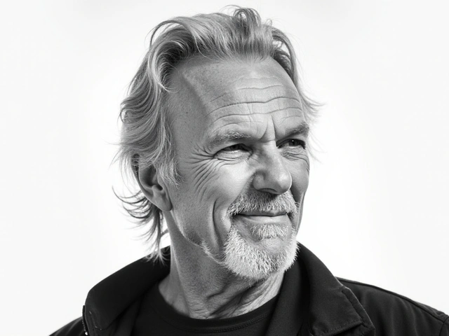 Kris Kristofferson: A Nashville Legend Who Changed the Course of Country Music