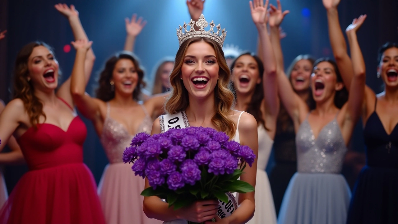 Celebrate Miss Universe 2024 with 5 Culturally Inspired Festive Cocktails