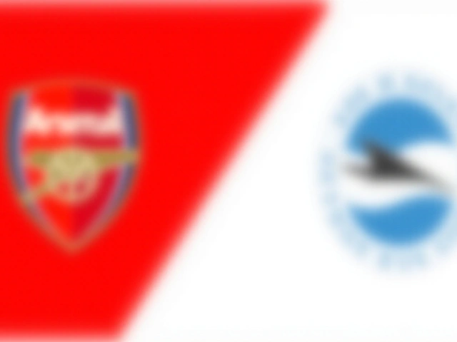 Arsenal U21s Set for Crucial Home Game Against Brighton & Hove Albion