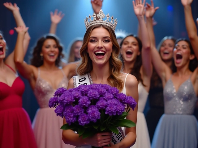 Celebrate Miss Universe 2024 with 5 Culturally Inspired Festive Cocktails