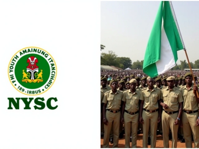 NYSC to Commence ₦77,000 Monthly Allowance for Corps Members in February 2025