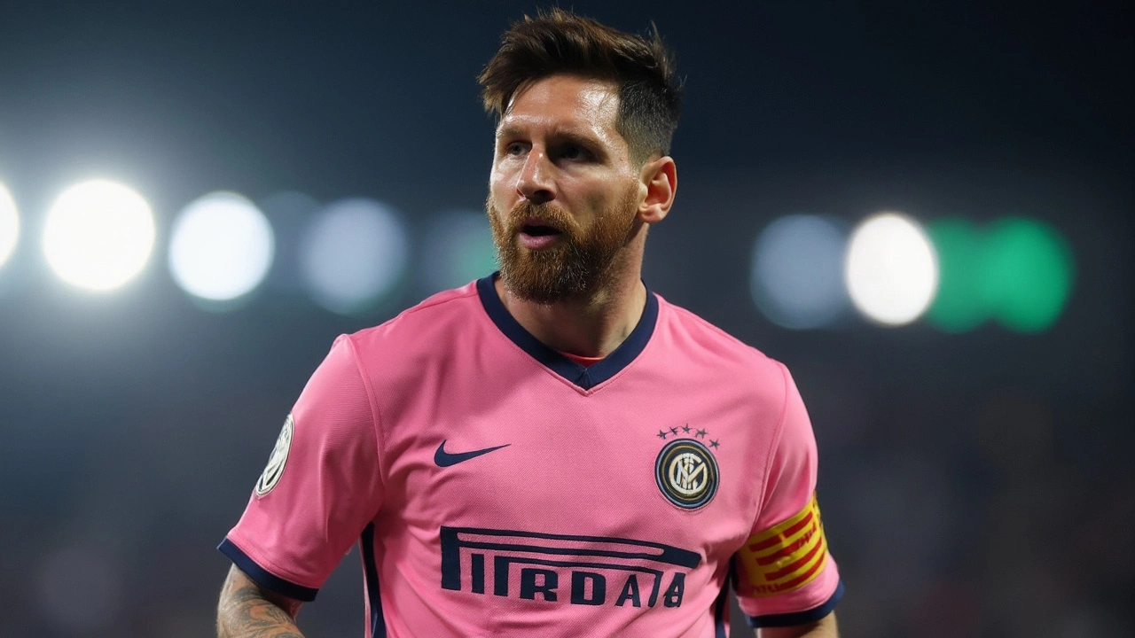 What This Draw Means for the Season