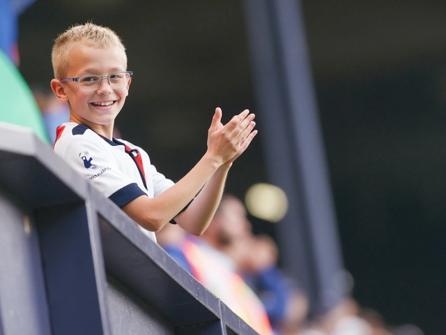 Spurs Reveal Ticket Plans for 2025 Arsenal Showdown and Historic UEFA Super Cup Debut