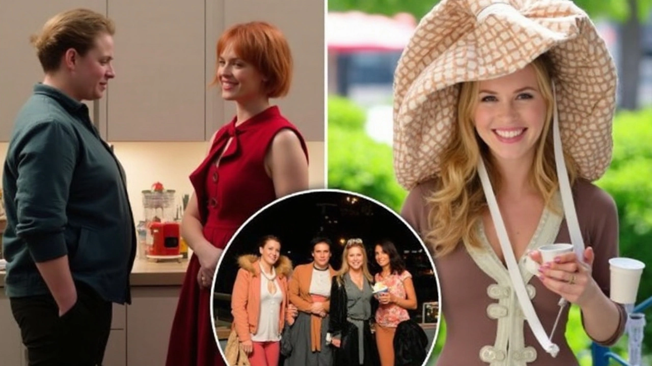How Identity Politics Ended 'Sex and the City': 'And Just Like That...' Canceled After Three Seasons