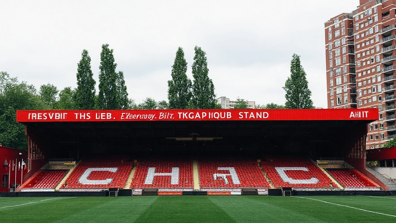 Sky Bet Championship TV picks locked in through September 2025 as Charlton land two live slots
