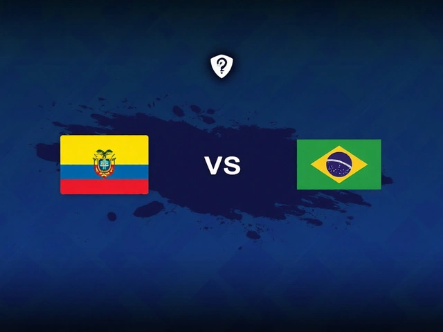 Brazil Held to Goalless Draw by Ecuador in Ancelotti’s Managerial Debut