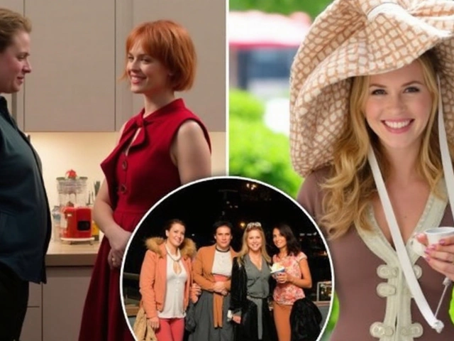 How Identity Politics Ended 'Sex and the City': 'And Just Like That...' Canceled After Three Seasons