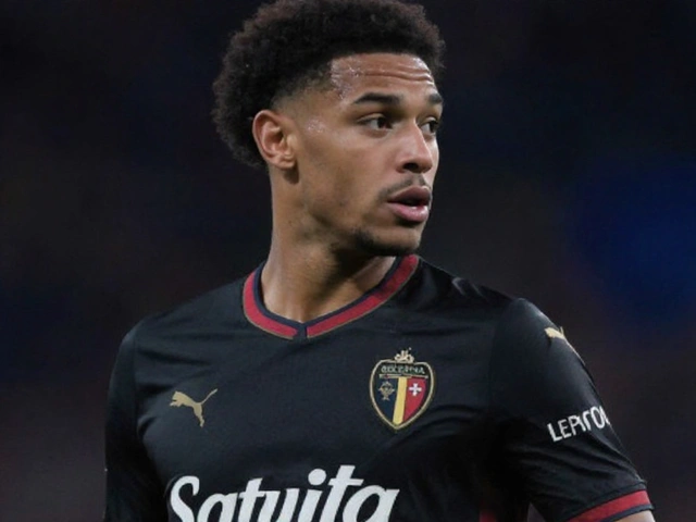 Bologna vs Monaco: Champions League Preview, Prediction & Betting Tips