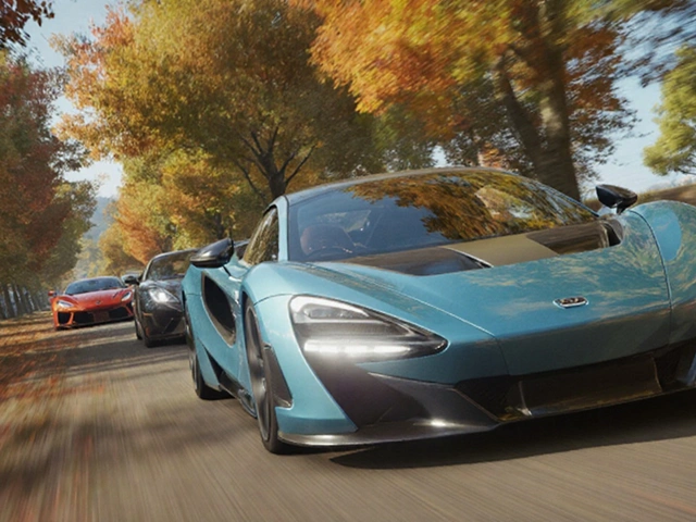 Forza Horizon 6 Confirmed: Japan Takes Center Stage for 2026 Release