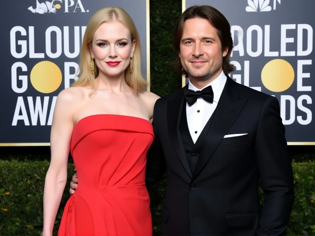 Nicole Kidman & Keith Urban Separate After 19 Years of Marriage