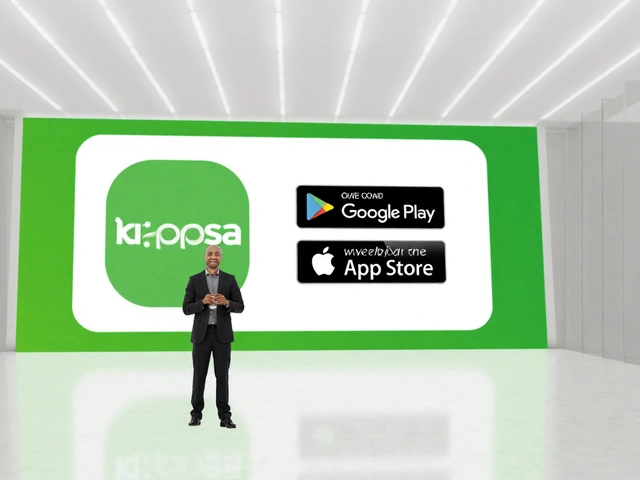 Safaricom Merges mySafaricom Features into M-PESA Super App