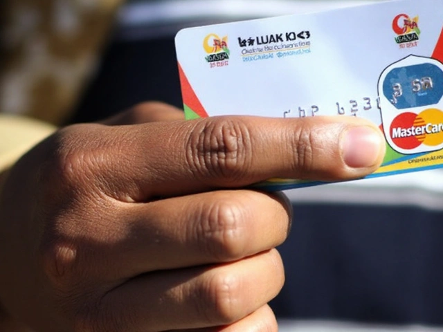 SASSA September 2025 Grant Dates Revealed – How to Collect Your Money Safely