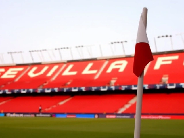 Sevilla summer signing turns down Villarreal and Getafe offers