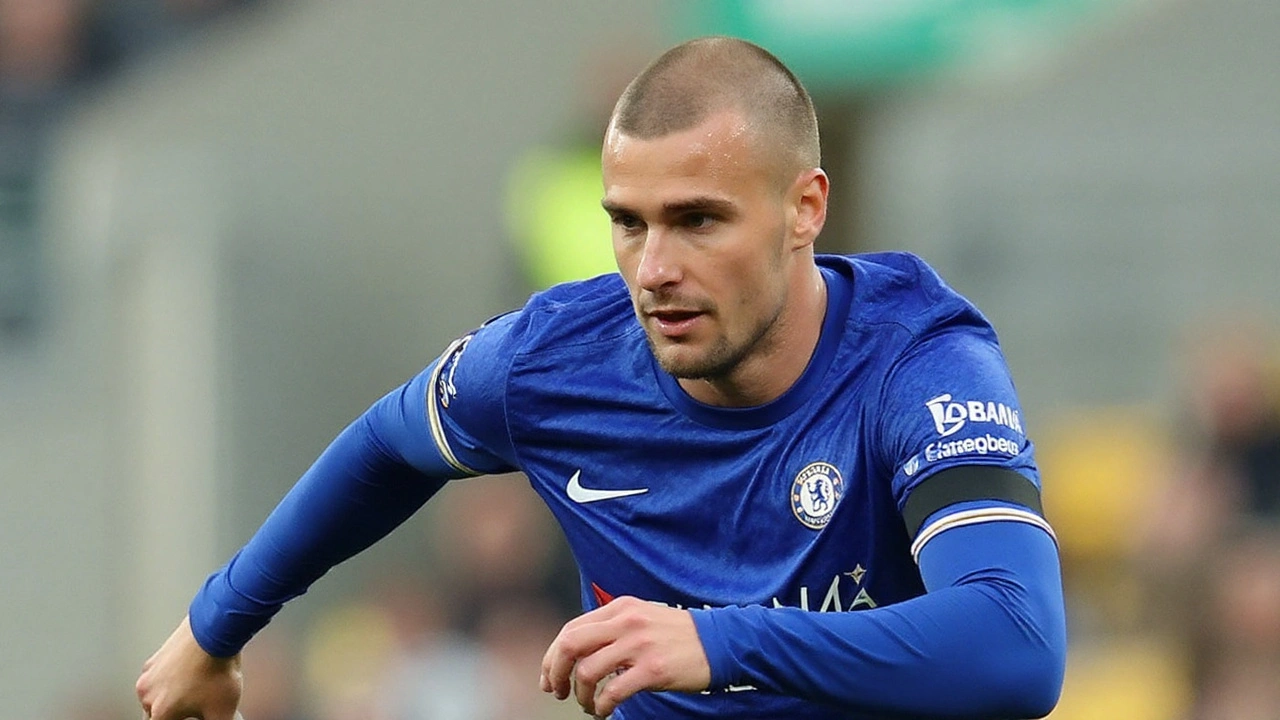 What the ban means, and the ripple effect on Chelsea and Shakhtar