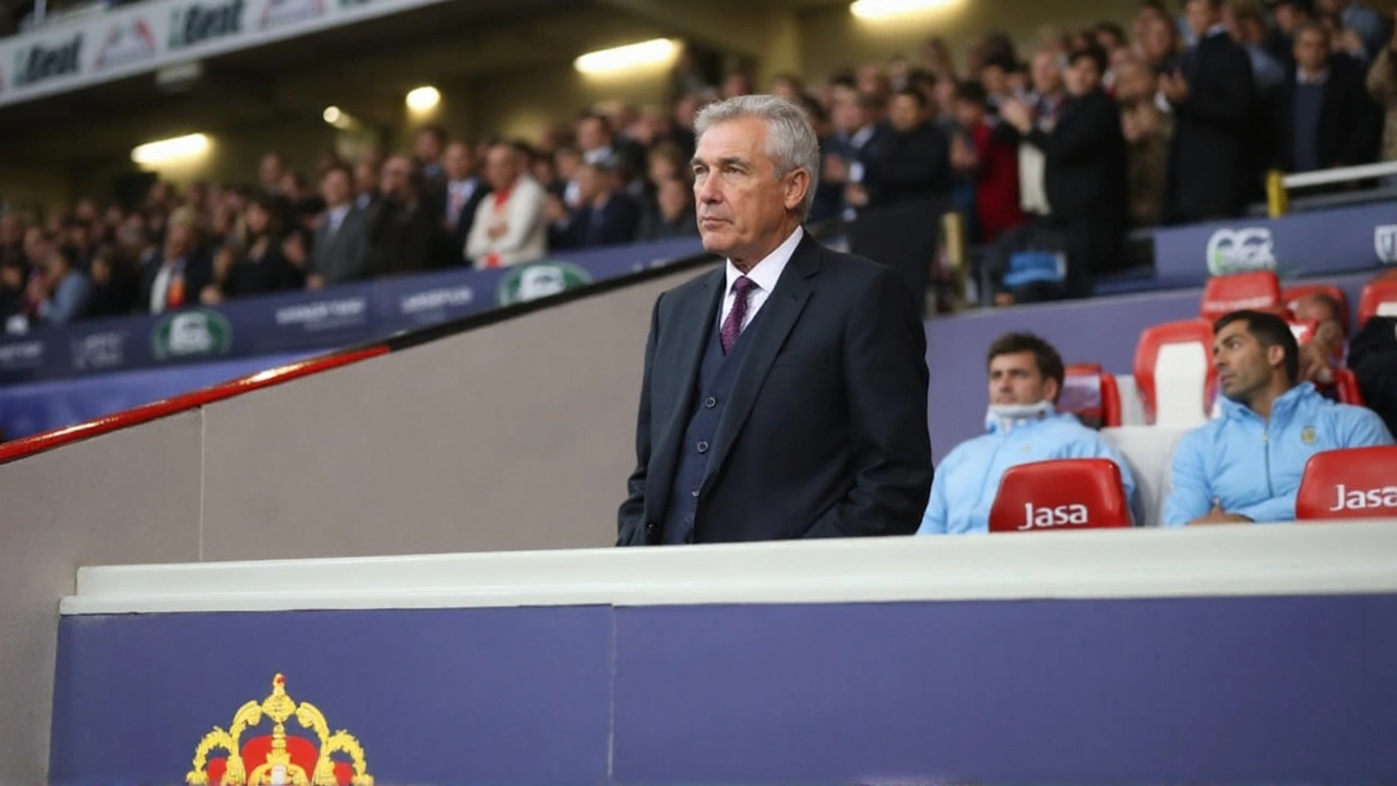 What the rumors could mean for the clubs