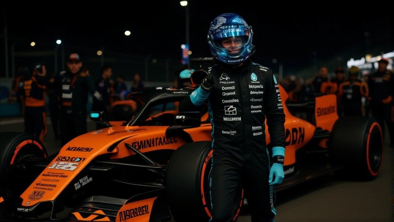 Potential Impact on Future Races