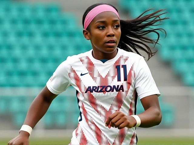 AFC Toronto Signs Refugee‑Born Midfielder Nyota Katembo
