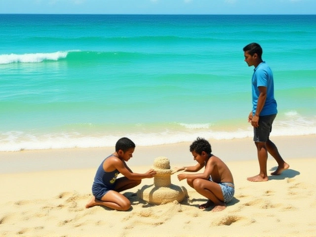 Africa’s Tourism Boom: 12% Global Surge in H1 2025, Morocco Leads