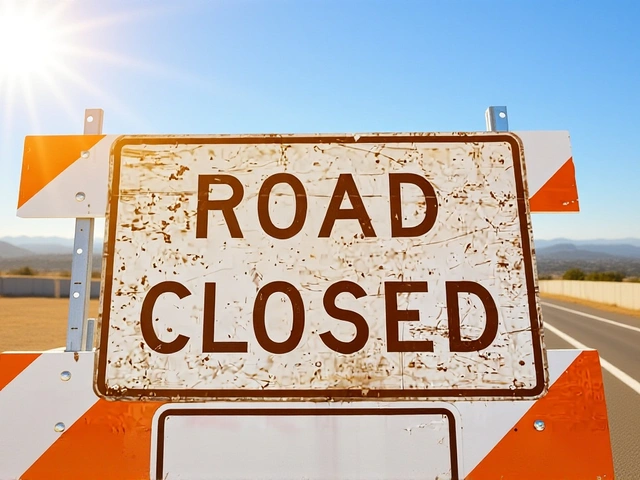 G20 Summit Triggers Massive Road Closures Across Gauteng from November 15-23, 2025