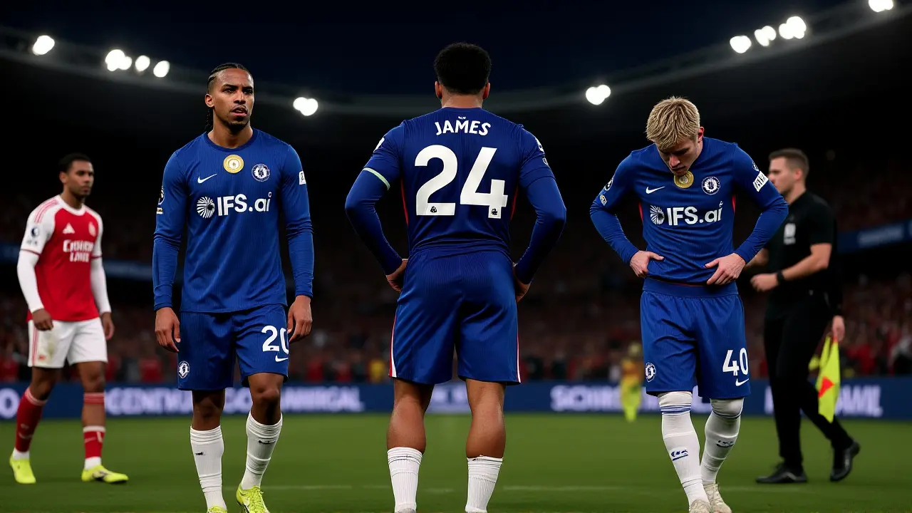 Russo Seals the Victory