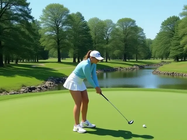 Bailey Shoemaker breaks silence on viral ANWA slow-play video
