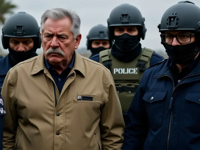 US Army Soldier Charged for $400K Polymarket Bet on Maduro Capture