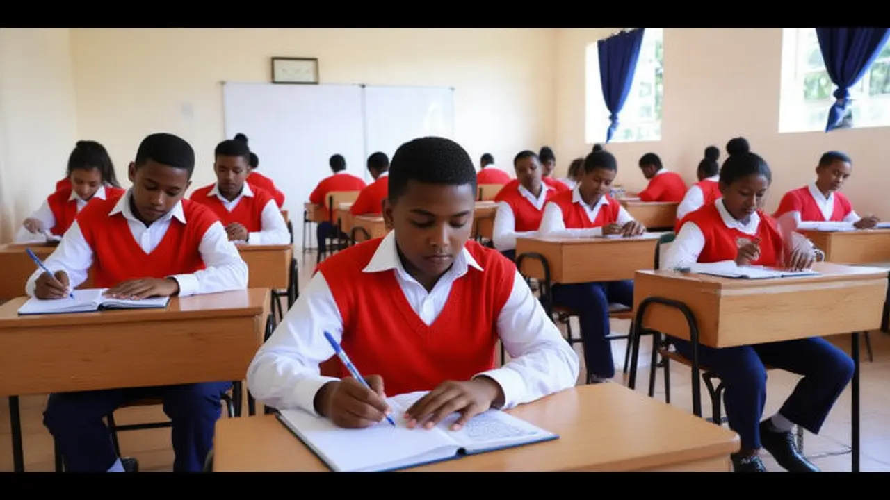 KNEC Activates KCSE Results Checker Ahead of Jan 2026 Release