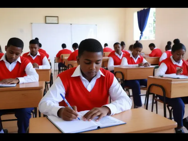 KNEC Activates KCSE Results Checker Ahead of Jan 2026 Release